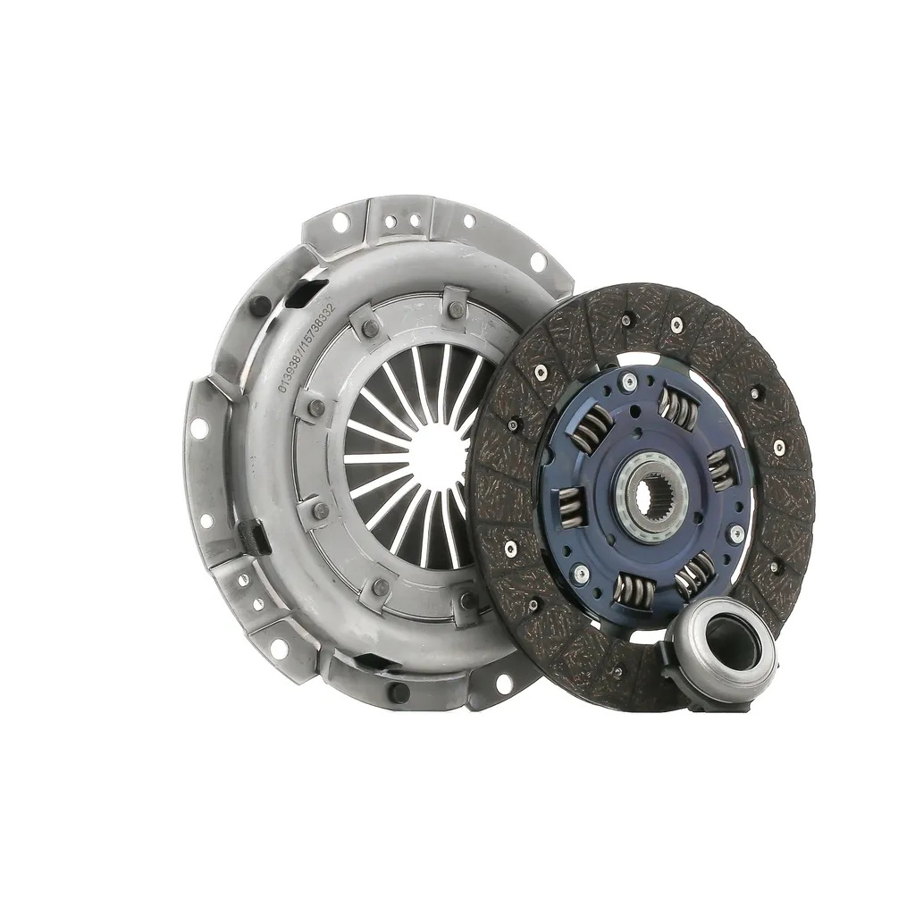 Embrayage robuste STARK SKCK-0100821 - Fiabilité OE 7701 466 003 Renault
