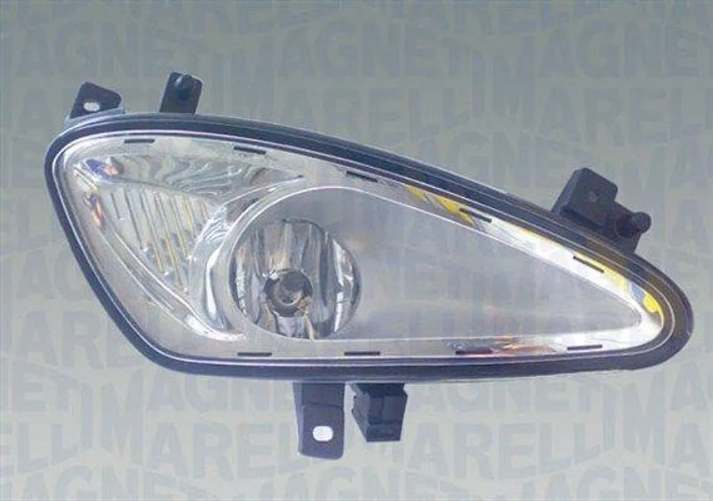 MAGNETI MARELLI 710305074002 Fari antinebbia OE A2218200256 compatibili con Classe S