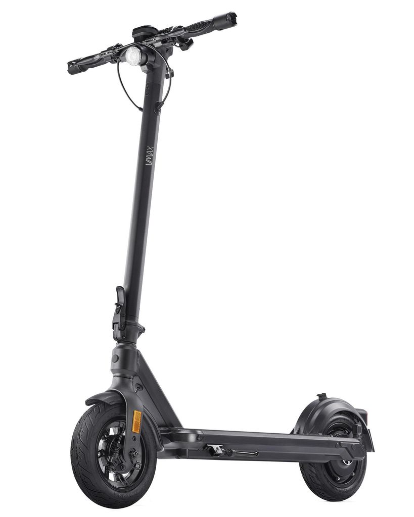 VMAX VX2 PRO GT-B E-Scooter mit Straßenzulassung, 60 km Reichweite