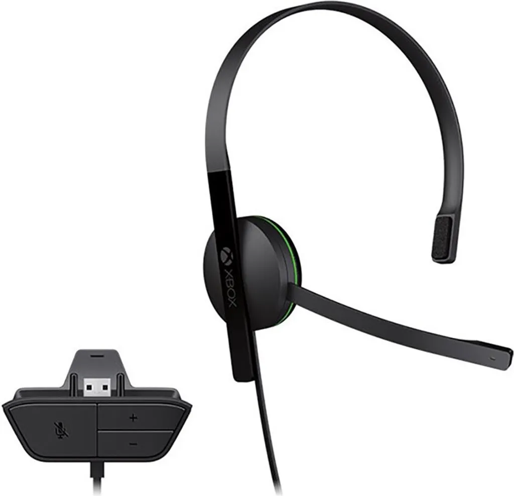 Casque Chat Xbox One Idéal pour Streamer et Gaming Setup Kawaii Rose - 4