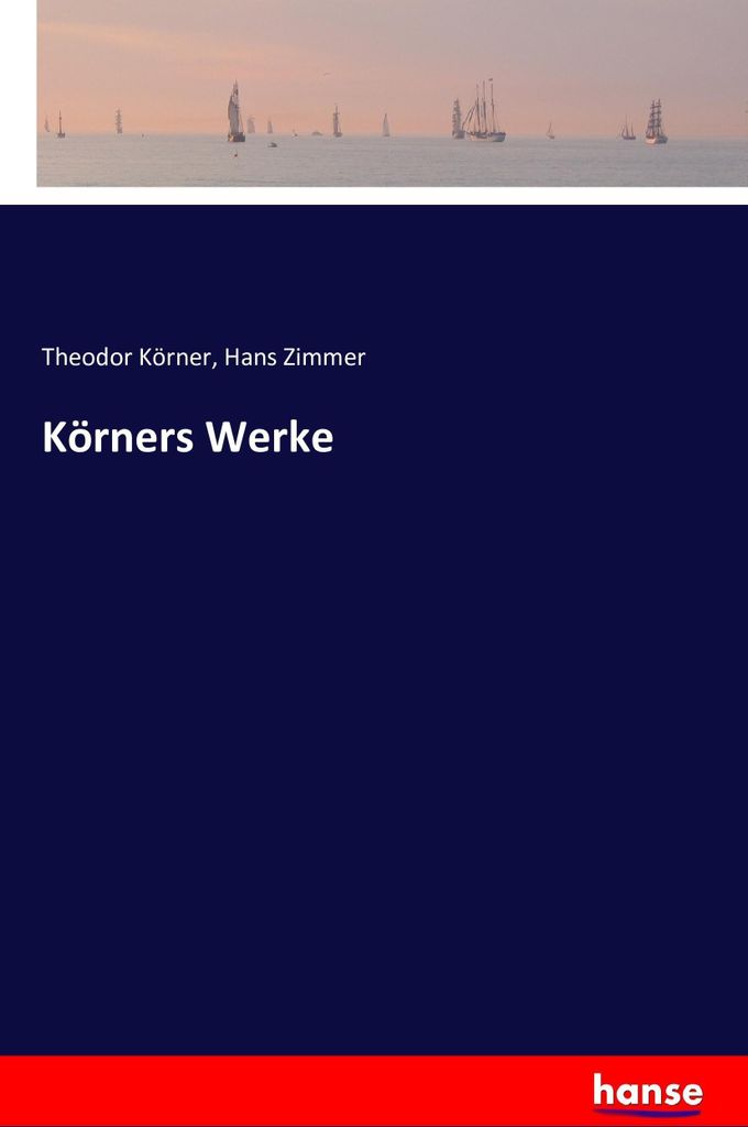 Körners Werke