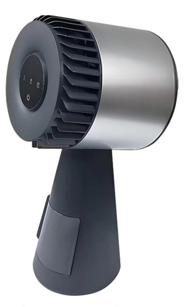 NovuLife Mini Tisch-Dunstabzugshaube Tragbar, Küchenabzug Produktbild 