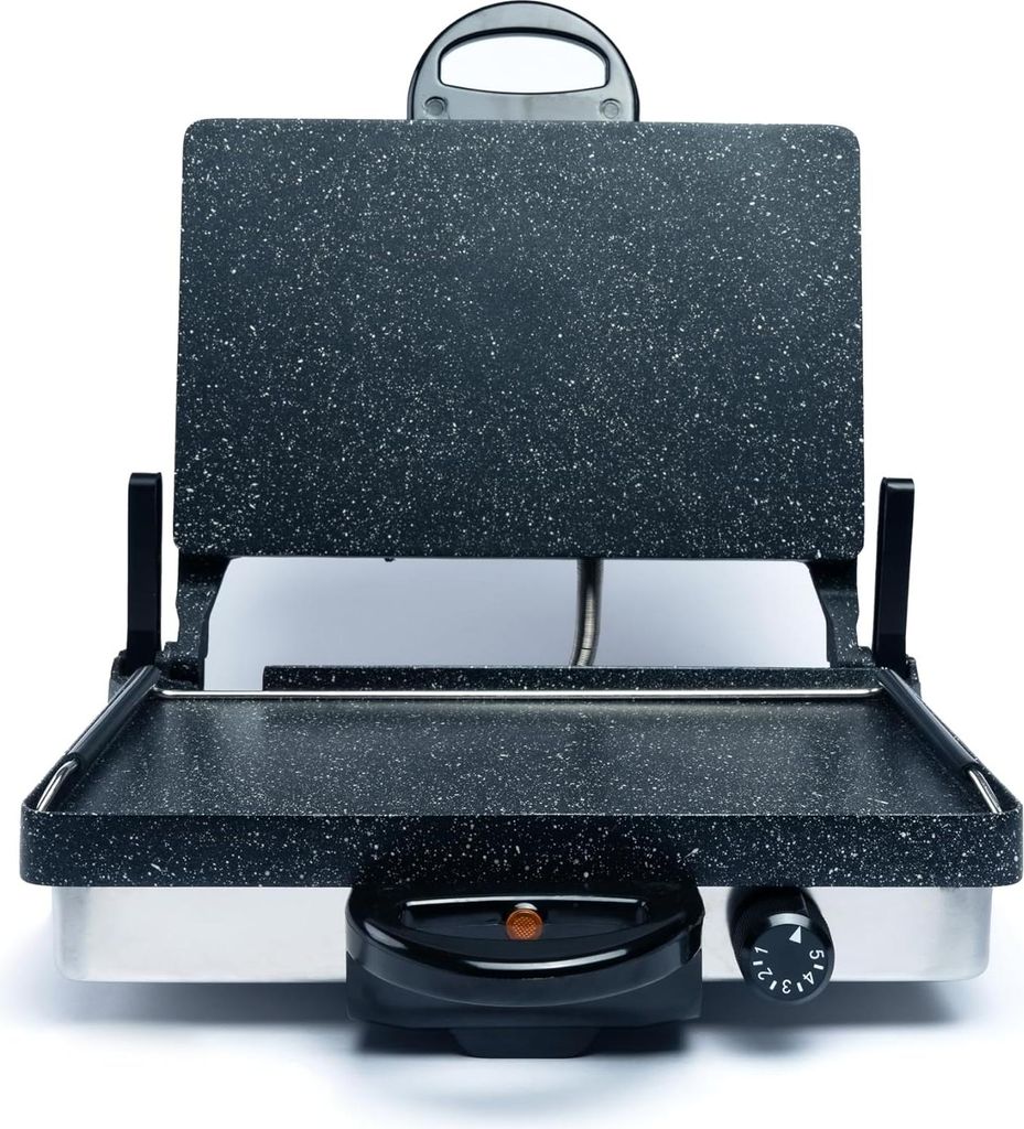 SHOV Multi‑Grill – Elektrischer Granit Kontaktgrill (2000 Produktbild 