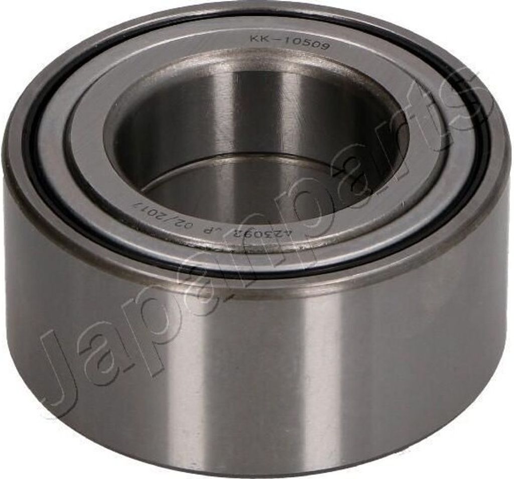 JAPANPARTS Radlagersatz Vorne für HYUNDAI ix35 (LM, EL, ELH) 84mm KK-10509