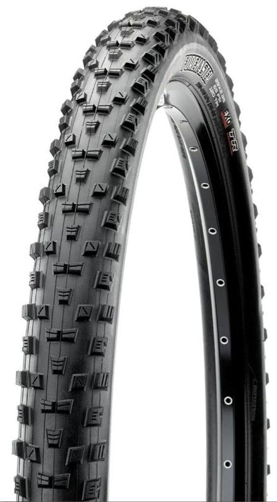 MAXXIS FOREKASTER REIFEN 27,5 x 2,40 DRAHT (ETB00474700) Uni