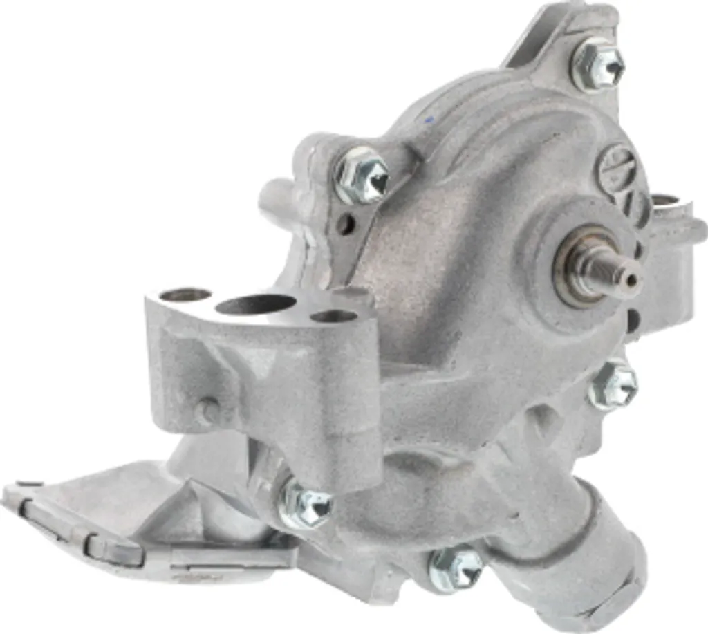 Pompe à Huile 15100 37030 Haute Pression pour Toyota Avensis et Auris