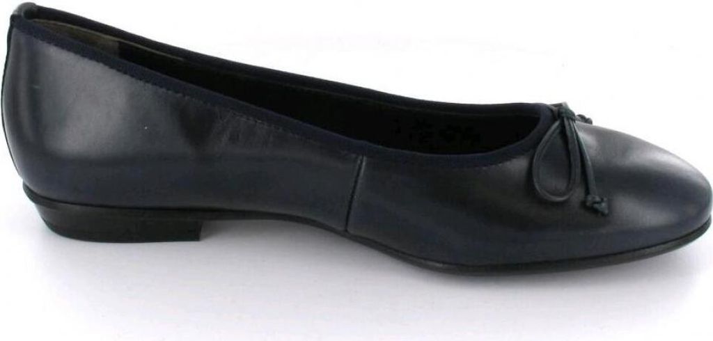 Rieker Ballerinas dunkelblau 38 Produktbild 35