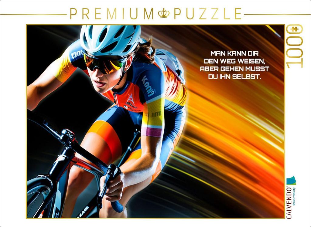 CALVENDO Puzzle Hände | 1000 Teile Lege-Größe 64x48cm Foto-Puzzle für glückliche Stunden