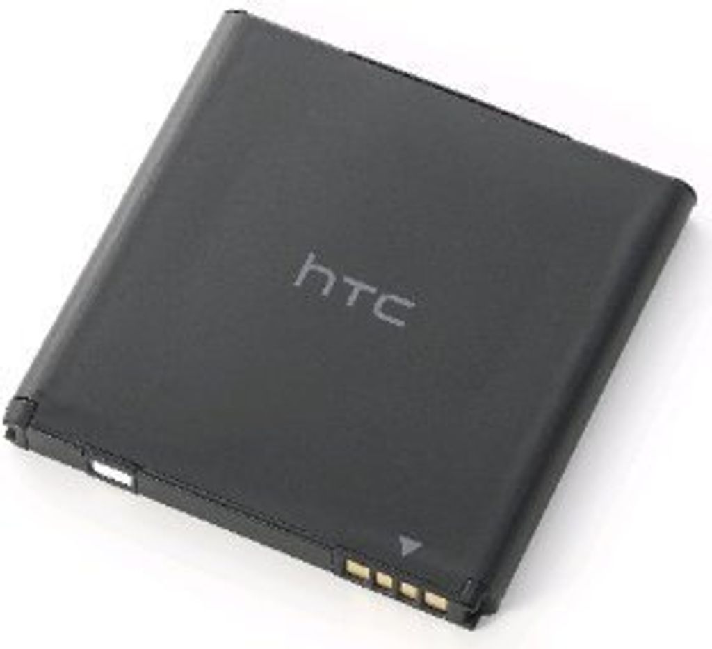 HTC Akku BA S560 / BG58100 für HTC Sensation Smartphoneakku Batterie