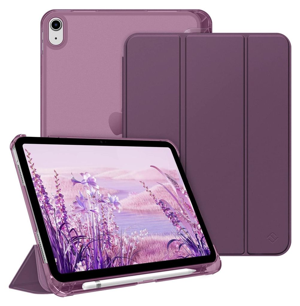 Fintie Hülle für iPad (A16) 11 Generation 11 Zoll 2025, Produktbild 