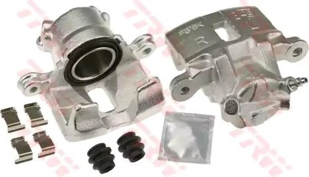 Réparer un Freinage Grippé sur TOYOTA Rush II - Étrier TRW Ø54 mm BHW1027E