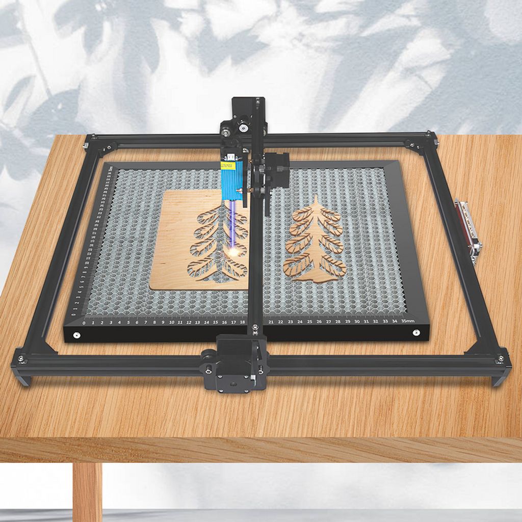 Yakimz Honeycomb Table, pracovný stôl Honeycomb pre Obrázok produktu 