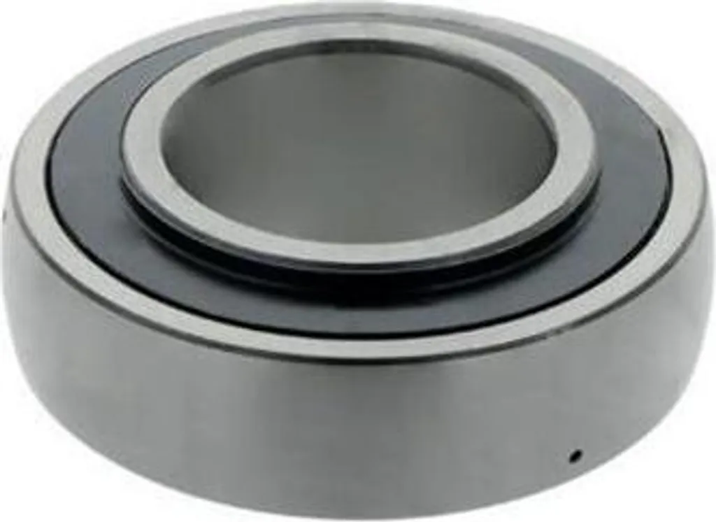 Palier de serrage étanche UK213 G2 en acier au chrome haute dureté