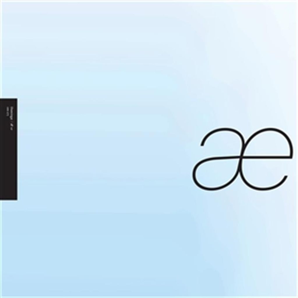 Domingae: Ae Ep - 375 Media - (Vinyl / Elektronisch)