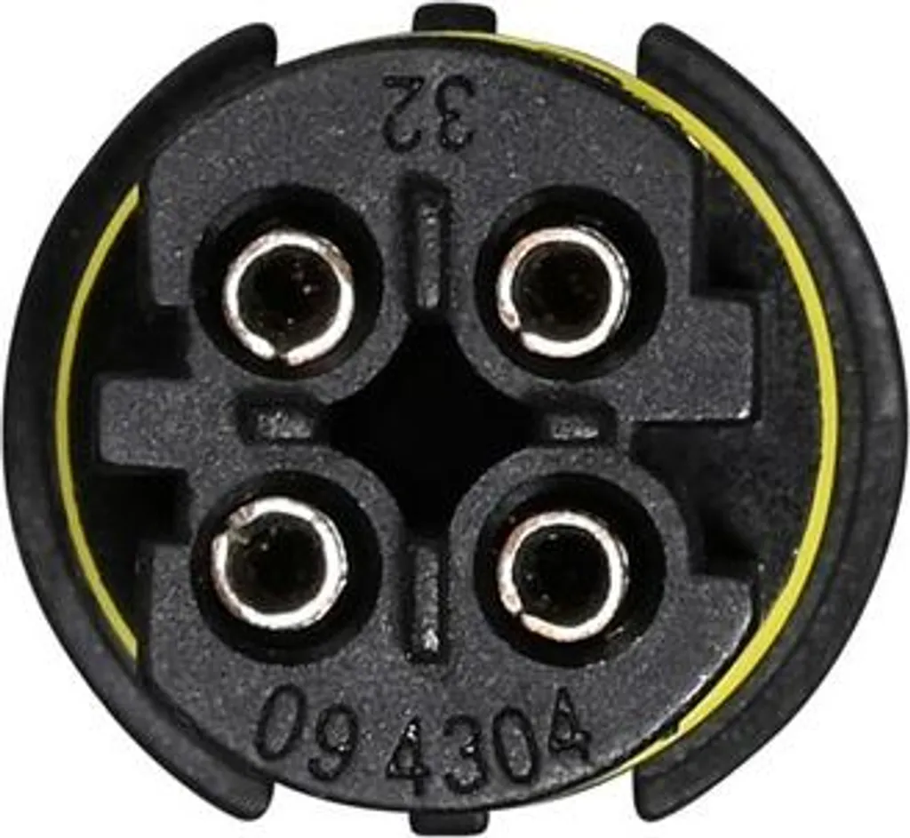 Sonde lambda HELLA 6PA 358 221-501 capteur d'oxygène haute précision