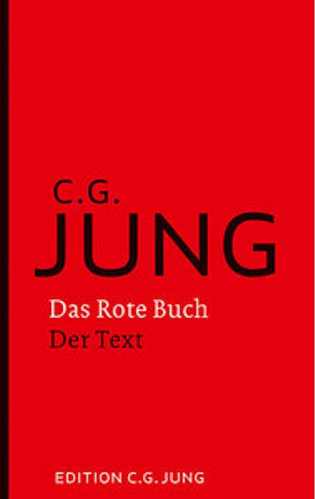 Das Rote Buch - Der Text Produktbild 