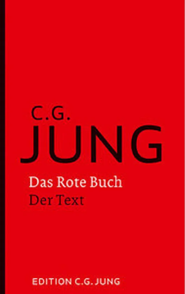 Comprendre Jung : Das Rote Buch - Der Text, la solution pour l'étudier - 2