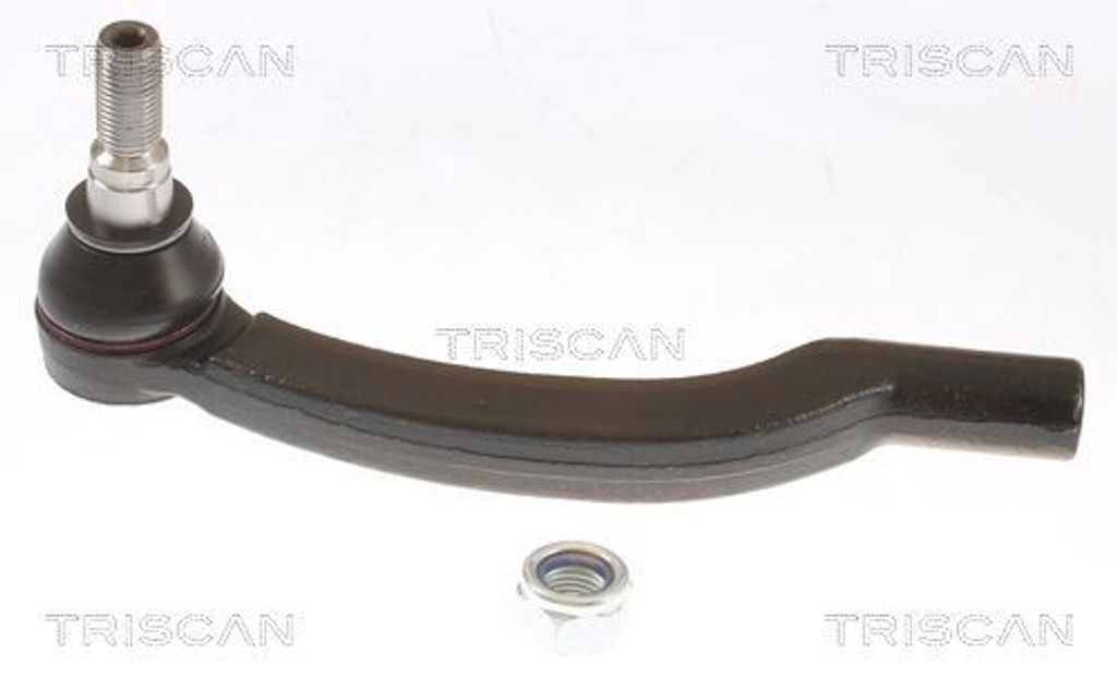 TRISCAN Spurstangenkopf Spurstange für OPEL Movano C Kastenwagen (U9) 8500 10120