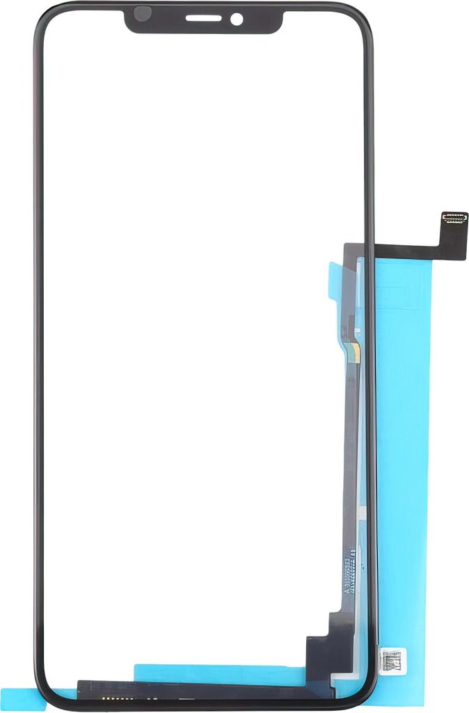 iPhone 11 Pro Max Touch-Glas & OCA-Kleber Set
