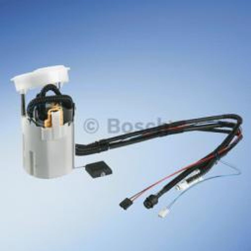 Bosch Kraftstoff-Fördereinheit  1 582 980 293 Produktbild 