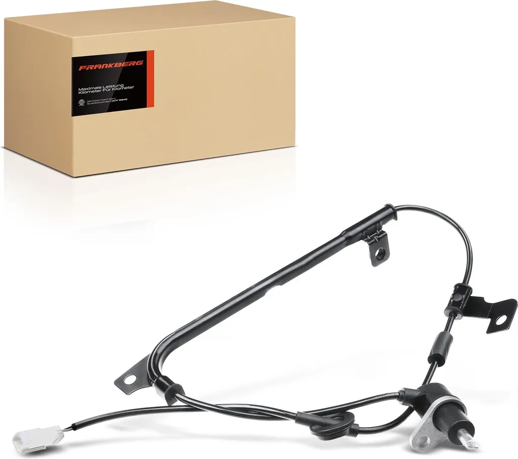 Capteur de Vitesse de Roue ABS pour Subaru Impreza Wagon et Berline 4x4