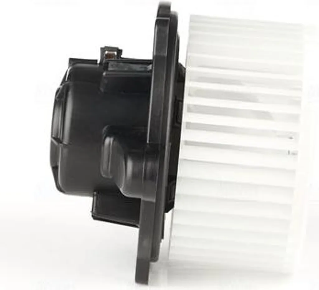 Pulseur d'Habitacle Nissens 87270 Ventilateur Chauffage 12V pour Accent