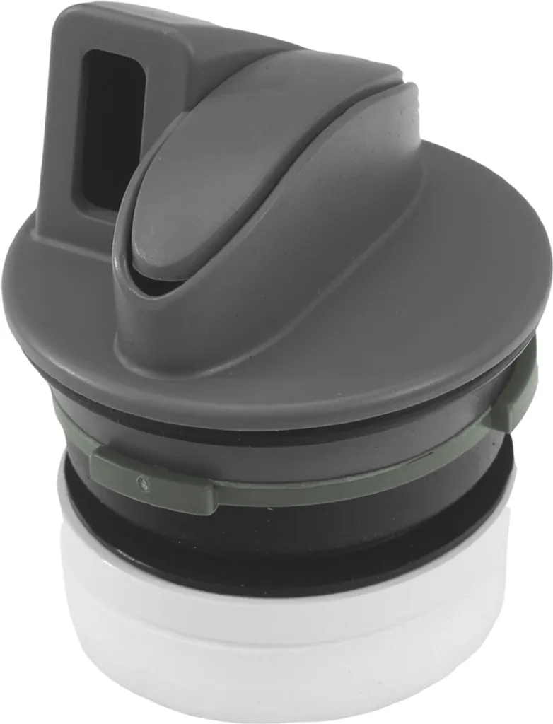 Soupape d'aération Thetford C2 C3 C4 C200 grise - Valve automatique