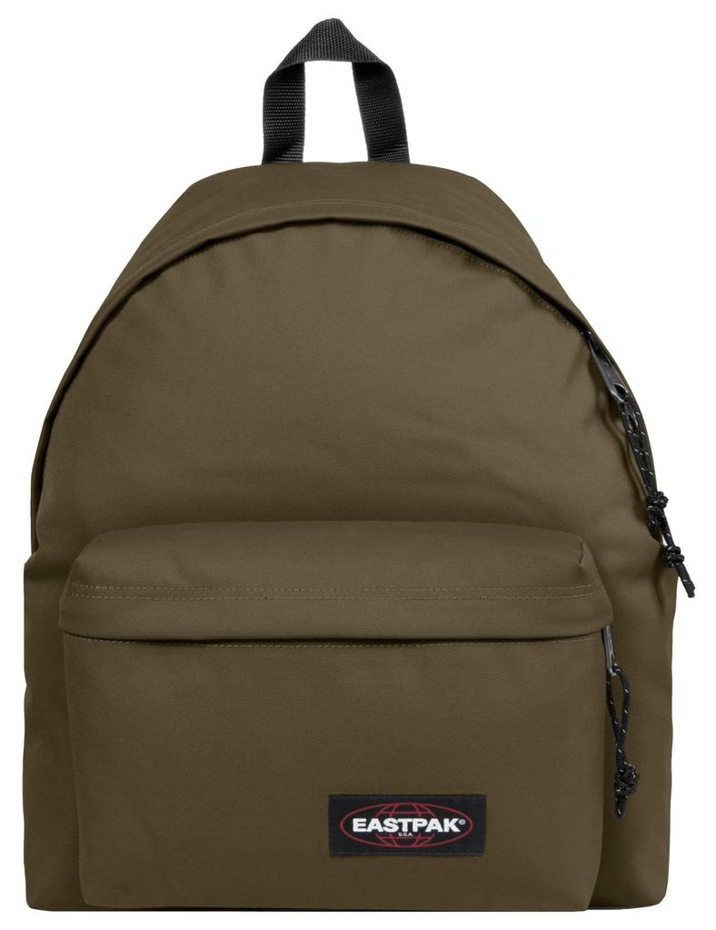 EASTPAK zaino della scuola zaino Padded Pak'r 24L Army Immagine del prodotto 