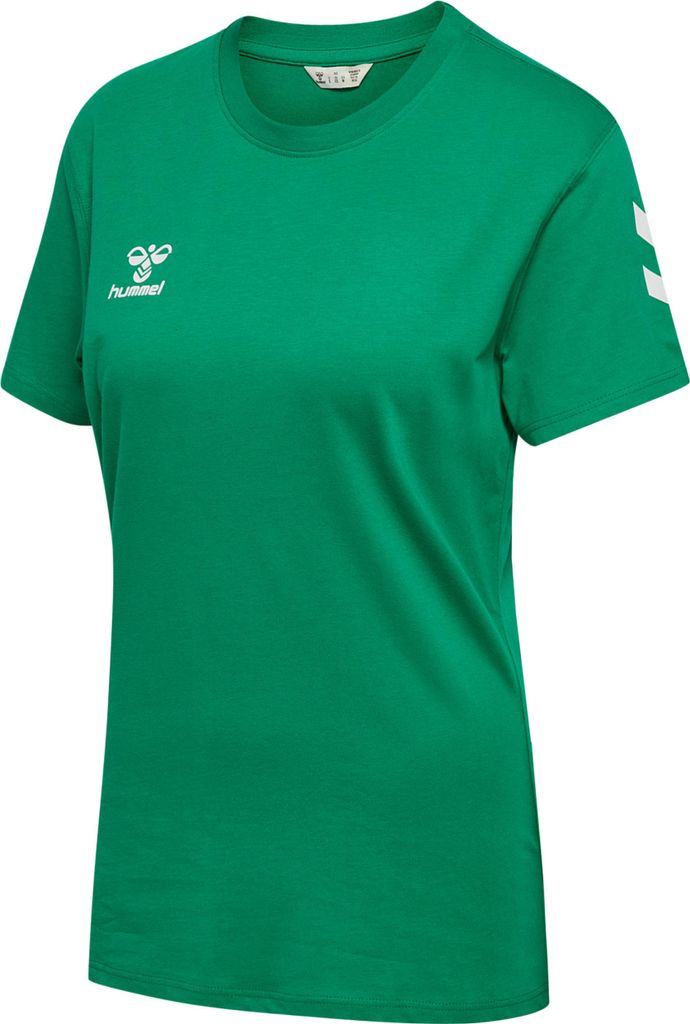 Hummel hmlGO 2.0 Chevron T-Shirt Woman