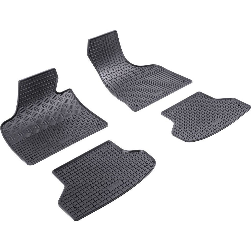 Gumové rohože Rigum pre Audi A3 2004-2012 (sportback) Obrázok produktu 