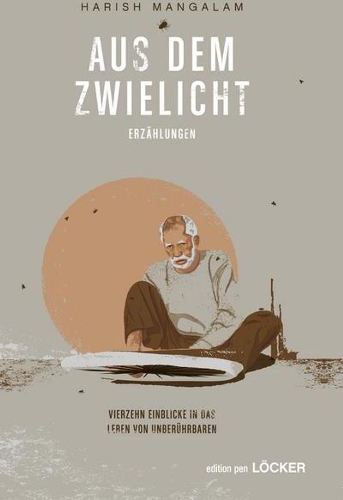 Aus dem Zwielicht