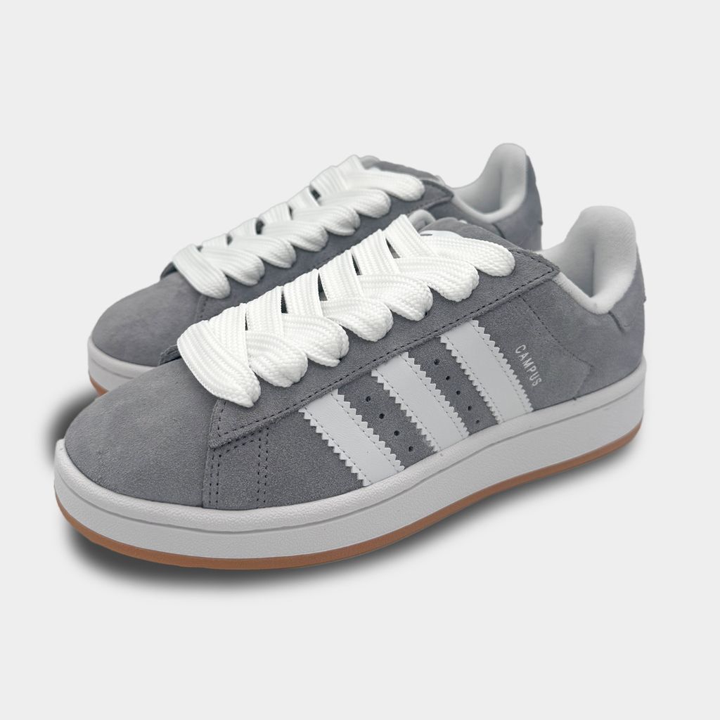 adidas gazelle silver green womens ADIDAS Campus 00s Full Beige Customized