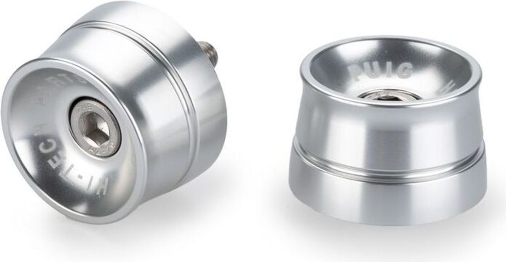 PUIG 21401P Lenkerenden Speed  passend fuer YAMAHA YZF-R1 Produktbild 