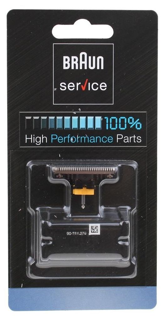 Braun - Messerblock Serie 5 - 67091038