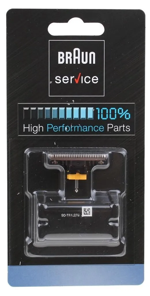 Braun Bloc de Lames 360° Complete Series 5 5646 5647 5649 5652 - 2