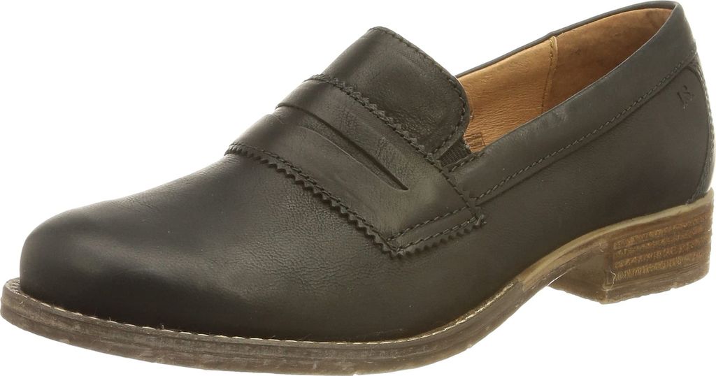 JOSEF SEIBEL Sienna 96 | Slipper für Damen | Schwarz