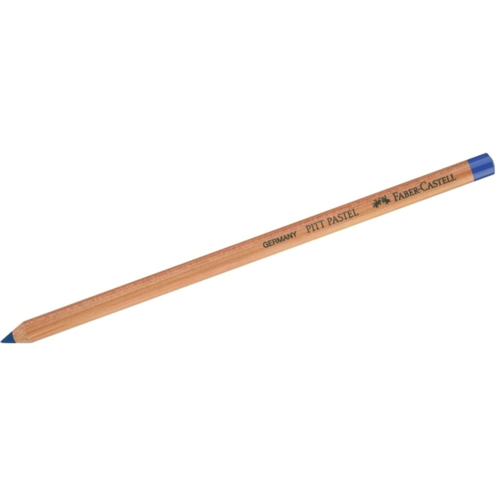 FABER-CASTELL Pitt 143 Kobaltblau Pastellstift