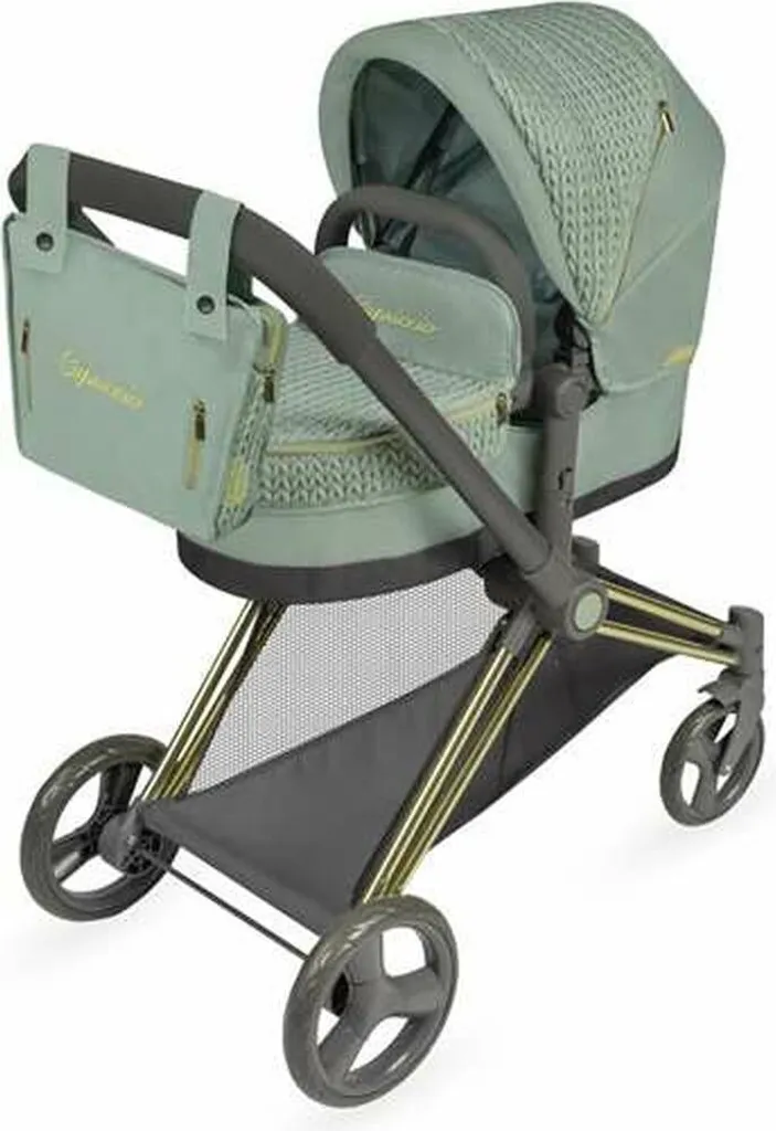 Poupée Decuevas 50 cm en Vinyle Souple : Réalisme et Finition Premium