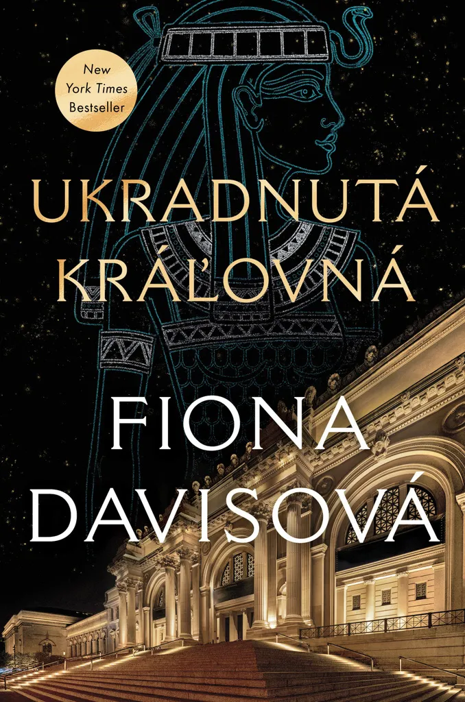 La Reine Volée Fiona Davis : Un Roman Captivant pour Sortir de la Routine
