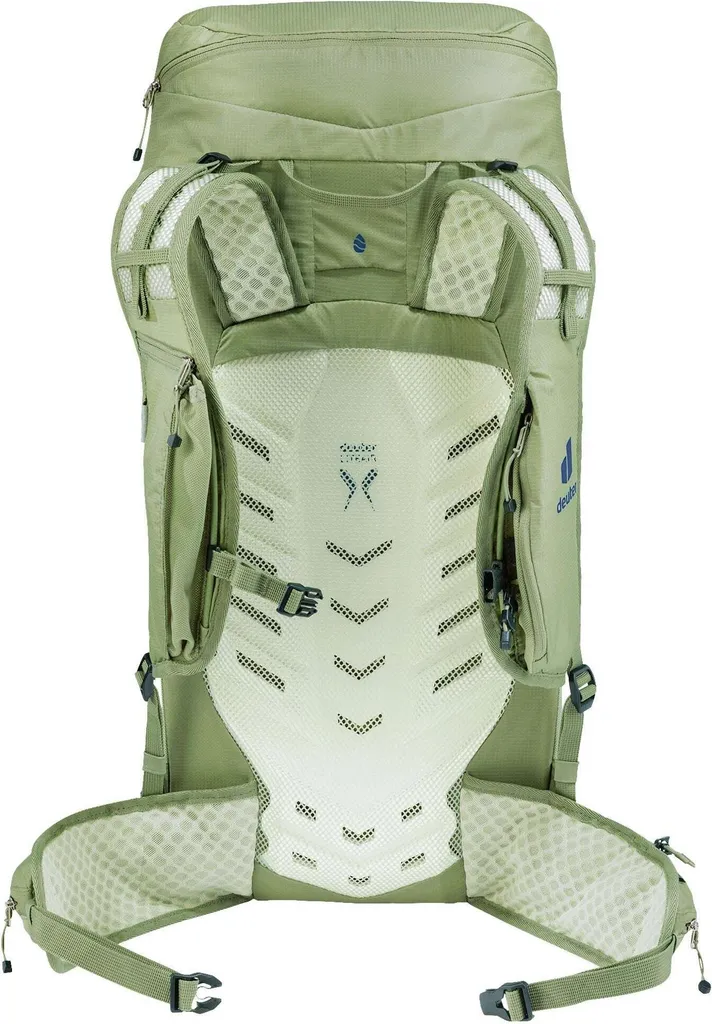 Sac à dos technique Deuter Speed Lite Pro 30 L pour alpinisme rapide - 4