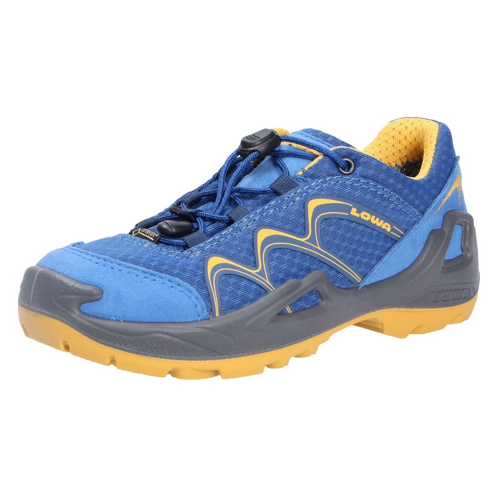 LOWA Sportschuhe EUR 27
