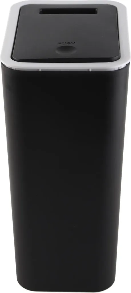 Grande poubelle de cuisine scellée pour tri des déchets ménagers 20L