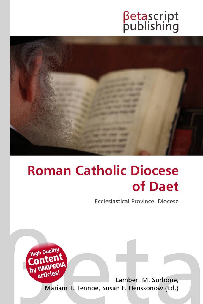Roman Catholic Diocese of Daet