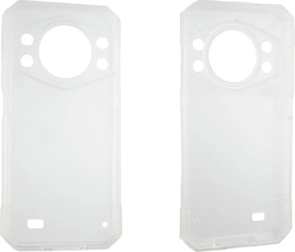 Recensione Cover Cubot King Kong AX: La Migliore Protezione in TPU