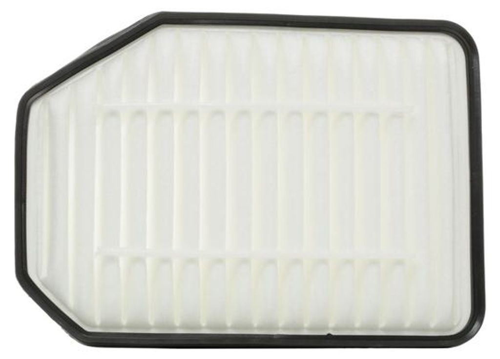 Luftfilter RIDEX 8A0455 für JEEP WRANGLER III (JK) Produktbild 