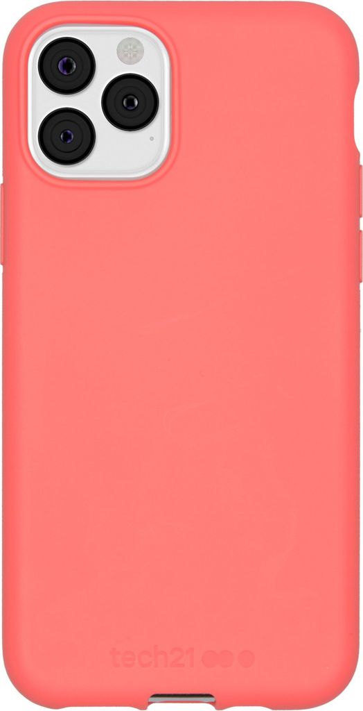 Studio Colour Back cover kompatibel mit iPhone 11 Pro - Pink