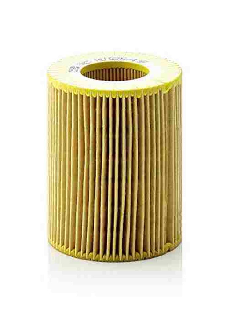 Filtr oleju MANN-FILTER HU 925/4 x Zdjęcie produktu 