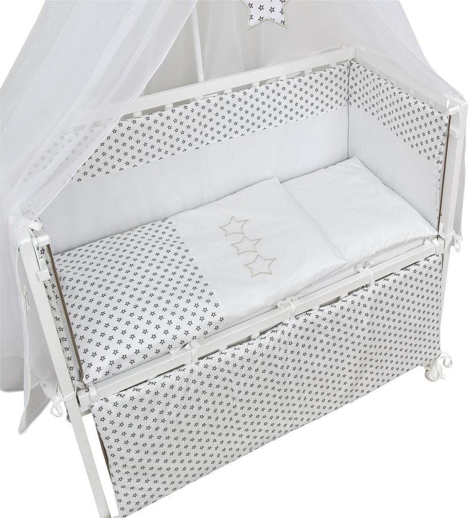 TSs® Bestellbett SOPHE Boxsprng, Natur, Nklusve Matratze; Made