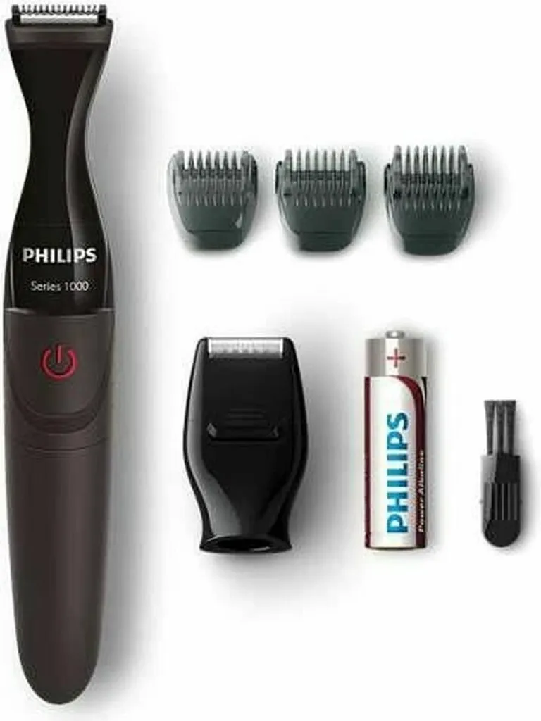 Offerta Philips MG1100/16 Series 1000 - Il Re dei Rifinitori Barba