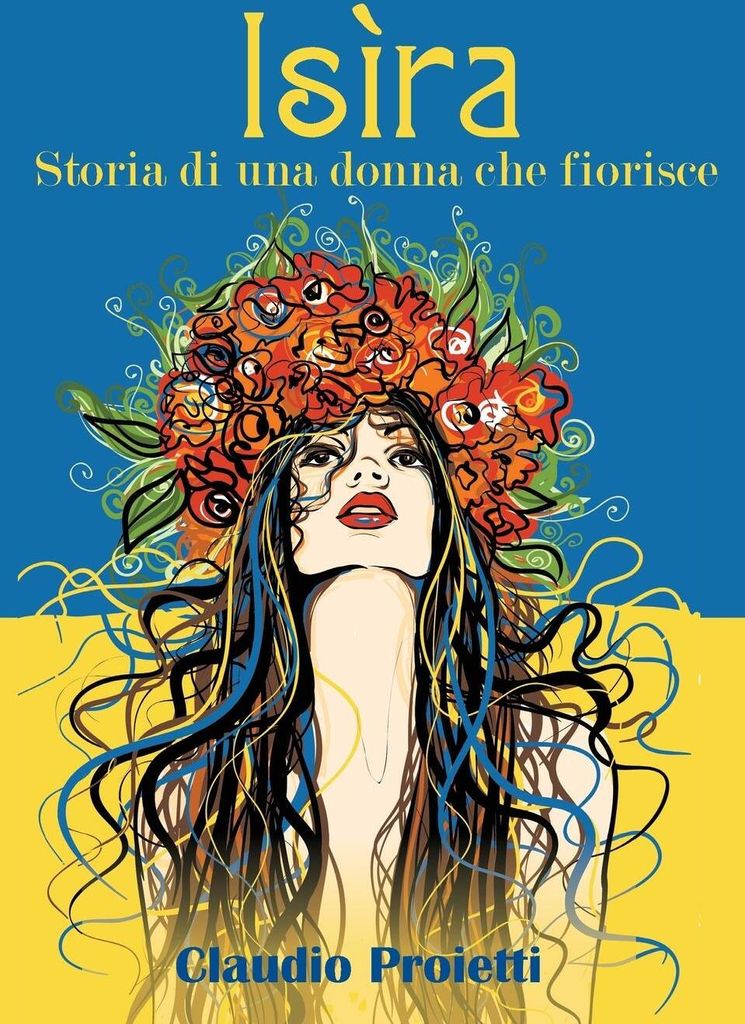 Isìra (Storia di una donna che fiorisce)